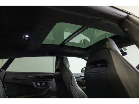 2021 Lamborghini Urus - thumbnail 15