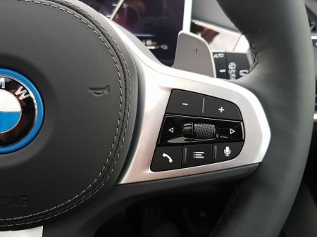 2026 BMW X5 xDrive50e M Sport €121,069 thumbnail