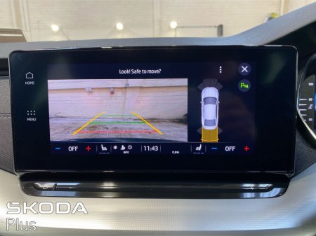 2023 Skoda Octavia - thumbnail 15