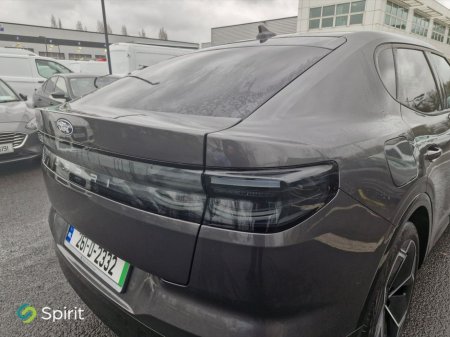 2026 Ford Capri - thumbnail 21