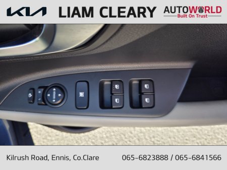 2024 Kia Stonic - thumbnail 16