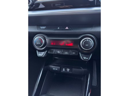2018 Kia Stonic K3 5DR €12,950 thumbnail