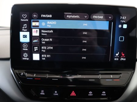 2023 Volkswagen ID.4 - thumbnail 15