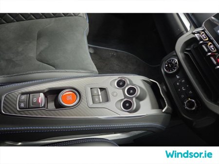 2025 Alpine A110 A110 2DR AUTO €84,995 thumbnail