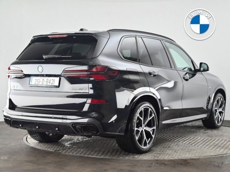 2025 BMW X5 - thumbnail 22