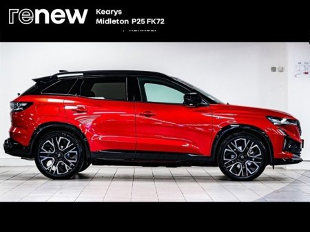 2026 Renault Austral - thumbnail 5