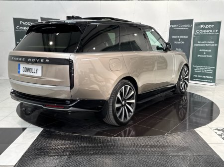 2024 Land Rover Range Rover Sport - thumbnail 11