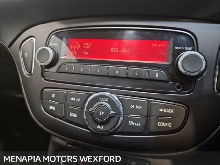 2017 Opel Corsa - thumbnail 15