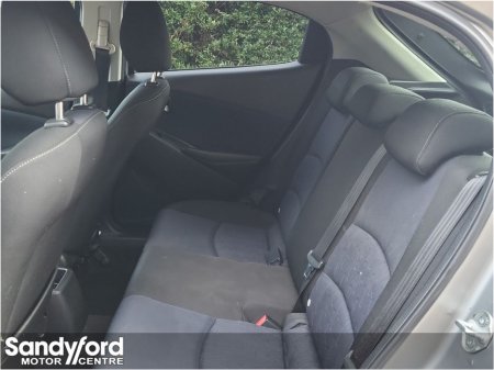 2016 Mazda Mazda2 1.5 Petrol*EXECUTIVE* €10,950 thumbnail