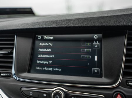 2016 Opel Astra - thumbnail 7