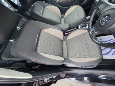 2011 Volkswagen Polo - thumbnail 13