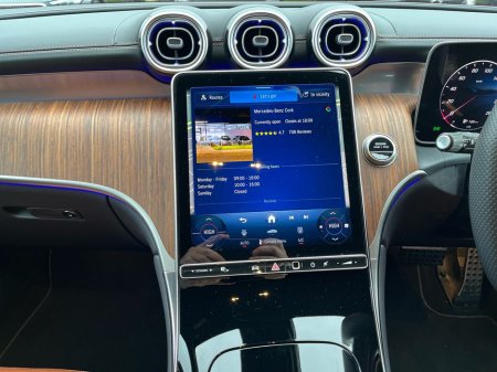 2025 Mercedes-Benz GLC Class - thumbnail 11