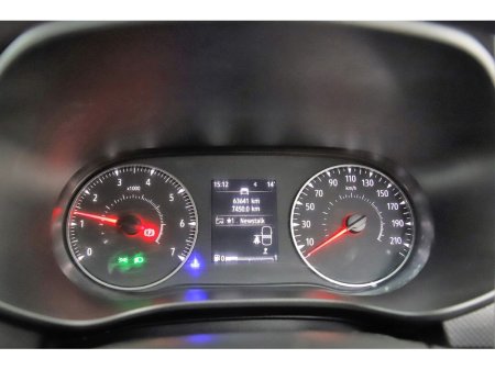 2023 Dacia Sandero - thumbnail 37