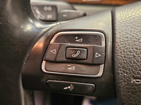 2015 Volkswagen Passat 1.4 TSI 125HP Trendline €12,750 thumbnail