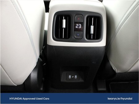 2024 Hyundai Tucson - thumbnail 13