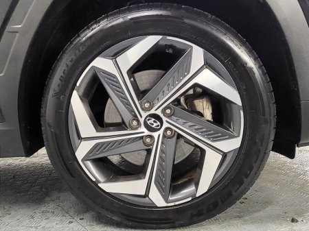 2024 Hyundai Tucson 2WD Executive Plus HEV STG Auto Finance From €134 Per week €37,975 thumbnail