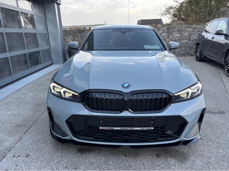 2025 BMW 3 Series - thumbnail 6