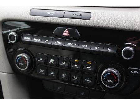 2018 Kia Sportage - thumbnail 14