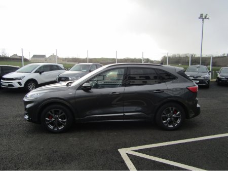 2021 Ford Kuga - thumbnail 6