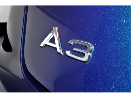 2020 Audi A3 - thumbnail 26