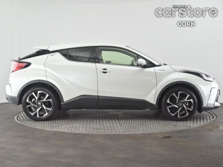 2020 Toyota C-HR 1.8 HYBRID Auto €23,880