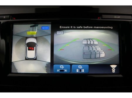 2019 Nissan Qashqai - thumbnail 19