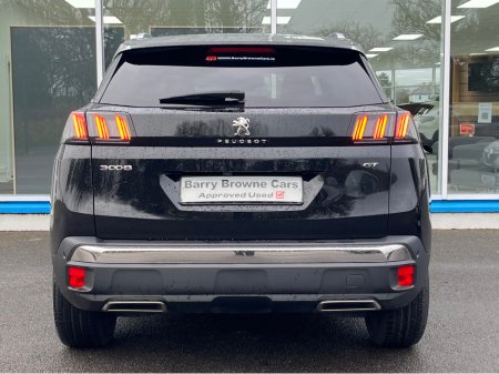 2023 Peugeot 3008 - thumbnail 7