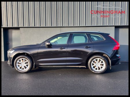 2018 Volvo XC60 D4 Momentum Auto €24,995 thumbnail