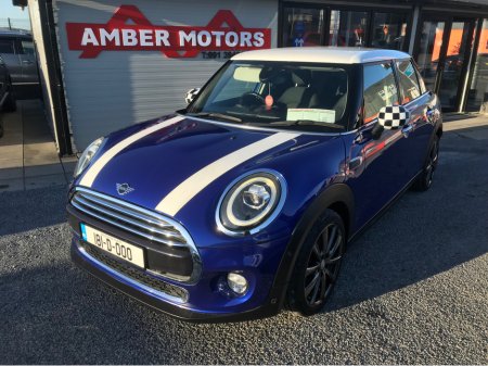2018 MINI Cooper - thumbnail 15