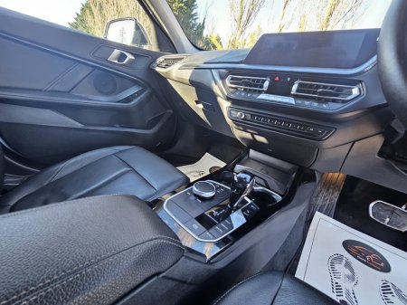 2020 BMW 1 Series - thumbnail 25