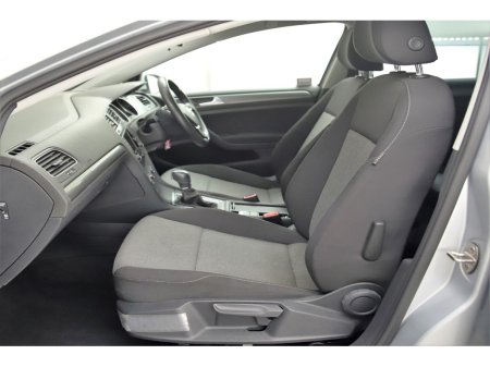 2015 Volkswagen Golf 1.2 TSI DSG MK7 TRENDLINE €14,490 thumbnail