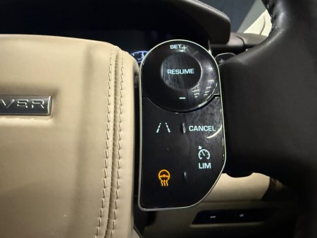 2018 Land Rover Range Rover - thumbnail 21