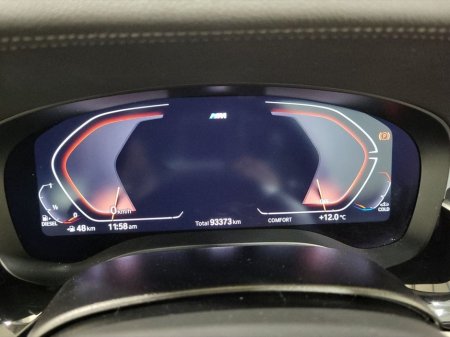 2022 BMW 5 Series - thumbnail 9