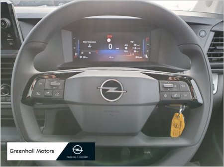 2026 Opel Vivaro - thumbnail 17