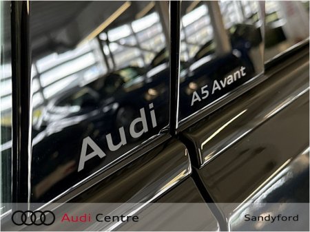 2026 Audi A5 - thumbnail 24