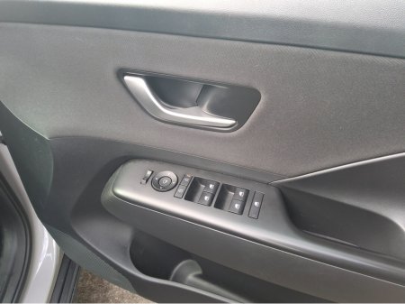 2024 Hyundai Kona - thumbnail 19