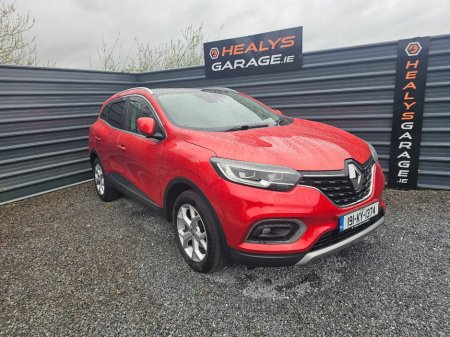 2019 Renault Kadjar - thumbnail 1
