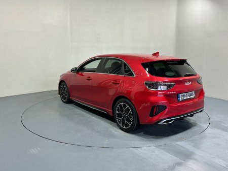 2022 Kia Ceed - thumbnail 5
