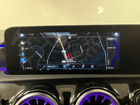 2023 Mercedes-Benz CLA Class 250e Progressive - Price Drop €4,000 saving - Reversing Camera - Ambient Lighting - Sat Nav - Climate Control - Heated Seats - Keyless Start - Apple CarPlay/Android Auto €39,950 thumbnail