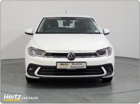 2024 Volkswagen Polo - thumbnail 16