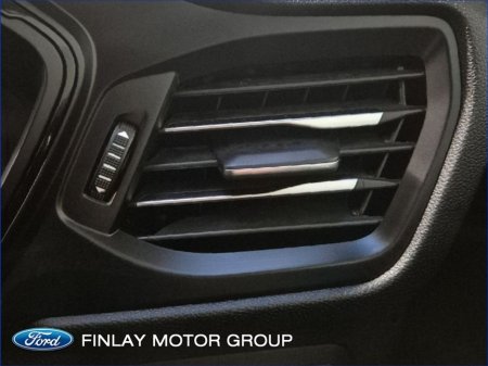 2024 Ford Kuga 2.5 Duratec 225PS PHEV ST-Line Auto €35,950 thumbnail