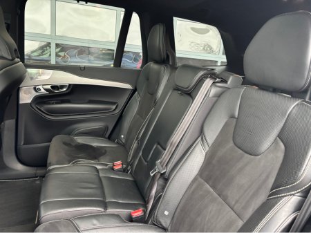 2019 Volvo XC90 - thumbnail 19