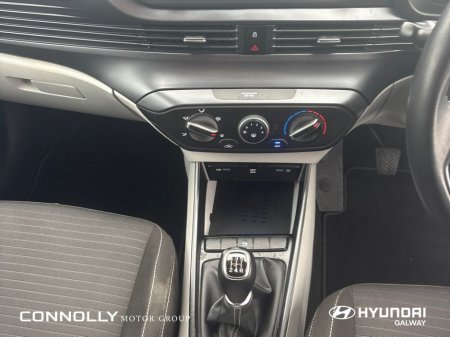 2023 Hyundai i20 - thumbnail 13