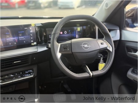 2025 Opel Frontera Hybrid GS 1.2 automatic €31,895 thumbnail