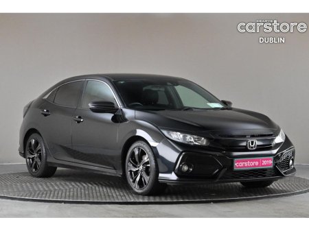 2019 Honda Civic *JAN 2026 PRICING NOW*1.6 I-DTEC SR 120BHP 6SPD €15,890