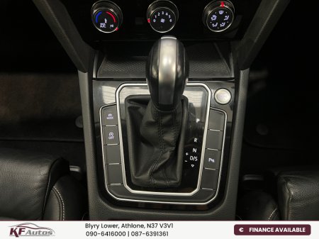 2022 Volkswagen Passat SEL 2.0TDI 150bhp 4dr DSG Auto - 221 Reg €29,995 thumbnail