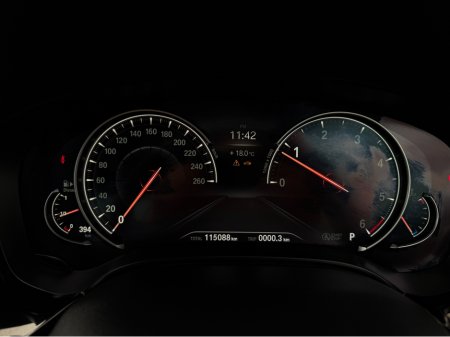 2017 BMW 5 Series - thumbnail 27