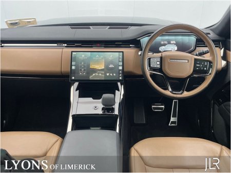 2023 Land Rover Range Rover Sport Dynamic 3.0PHEV thumbnail