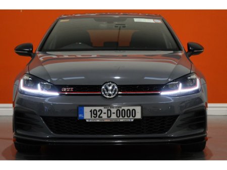 2019 Volkswagen Golf GTI TCR 2.0tsi D7F 290HP 5DR #19 €39,950