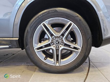 2021 Mercedes-Benz GLE Class AMG LINE * HIGH SPEC * CALL PATRICK ON 0868171837* €57,900 thumbnail